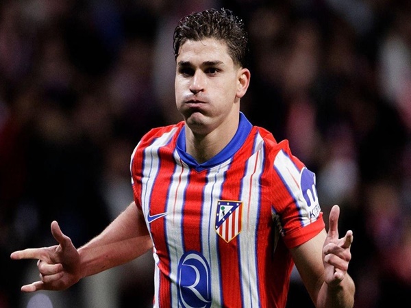 Alvarez Minta Atletico Madrid Rekrut Mega Bintang Chelsea Musim Panas Ini
