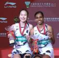 BAM Berharap Pearly/Thinaah Akan Tetap di Tim Nasional
