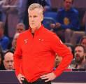 Billy Donovan Komentari Usai Bulls Disingkirkan Heat