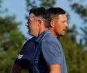 Bryson DeChambeau Ungkap McIlroy Bungkam Selama Babak Final Masters