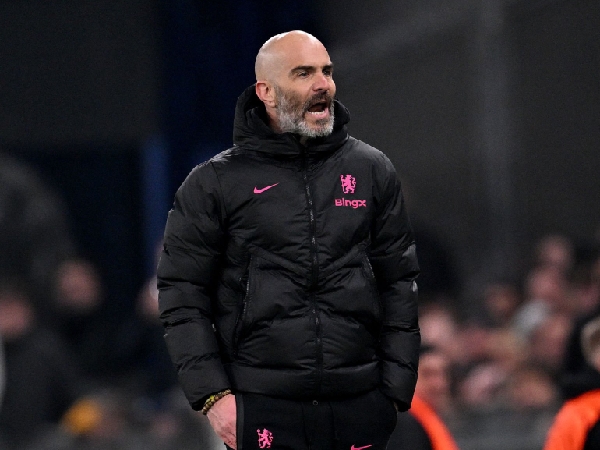 Enzo Maresca Fokus ke Legia: Semifinal Eropa adalah Prioritas Utama
