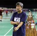 Herry IP Dilema Tentukan Ganda Putra Utama di Piala Sudirman 2025