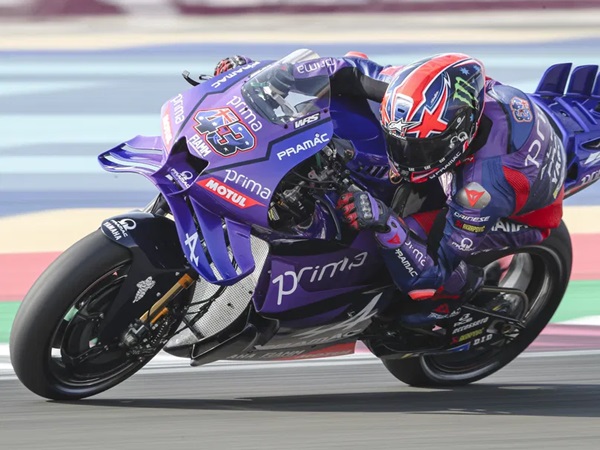 Jack Miller Bicara Mengenai Perkembangan Motor Yamaha