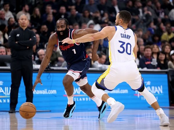 James Harden Ungkap Penyebabnya Tak Pernah Menangi Gelar Juara NBA