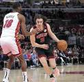 Josh Giddey Ungkap Kekecewaan Usai Disingkirkan Heat