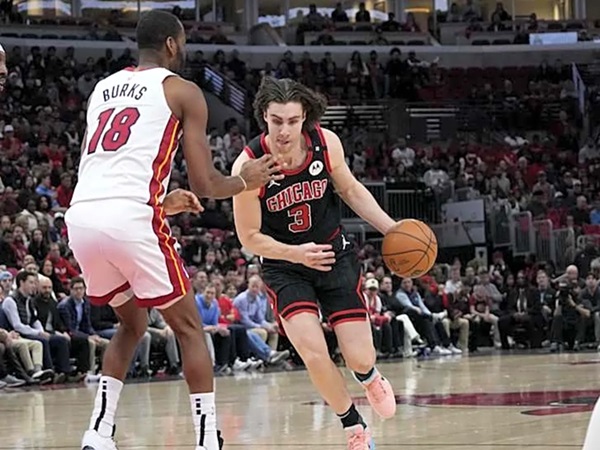Josh Giddey Ungkap Kekecewaan Usai Disingkirkan Heat