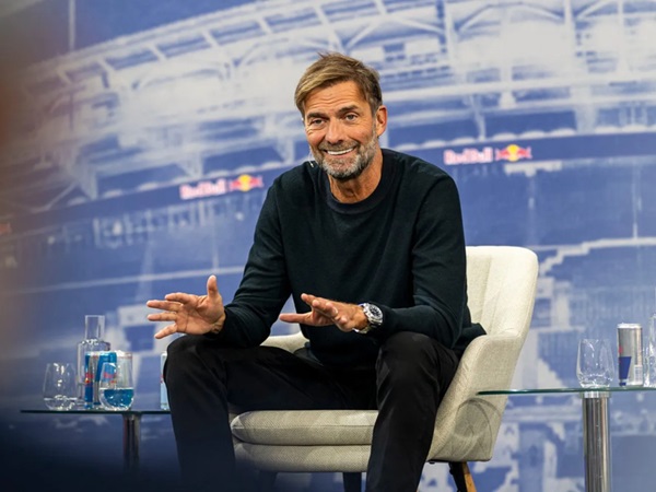 Jurgen Klopp Salah Satu Kandidat Gantikan Ancelotti