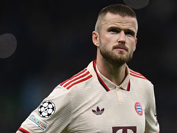Kritik Pedas Eric Dier untuk Bayern: 'Terlalu Baik Hati Lawan Inter!'