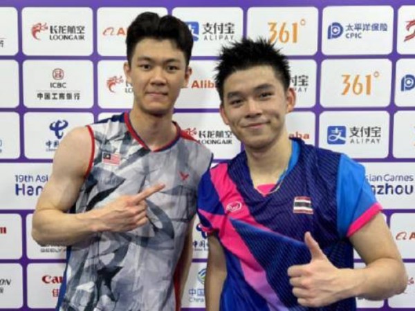 Lee Zii Jia Akan Comeback di US Open Juni Mendatang