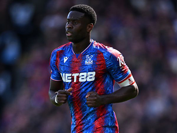 Marc Guehi Akui Crystal Palace Tampil Buruk Saat Dihabisi Newcastle