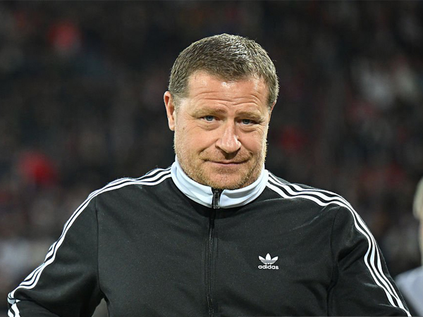 Max Eberl: Inter Cuma Beruntung Lolos ke Semifinal Liga Champions