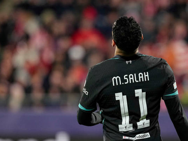 Mohamed Salah Perpanjang Kontrak, Liverpool Waspadai Dampak Piala Afrika