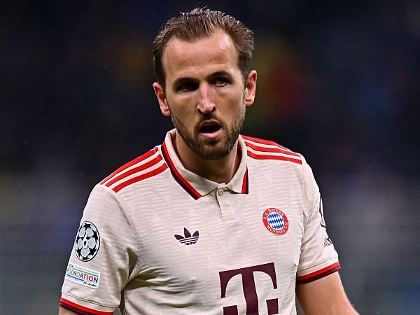 Pelajaran Pahit untuk Bayern: Analisis Harry Kane soal Efektivitas Inter