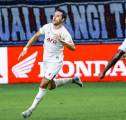 Persik Kediri Dapat Tambahan Amunisi dengan Kembalinya Ezra dan Fergonzi