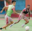 Persis Solo Siapkan Rotasi untuk Tantang Barito Putera