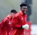 Ruben Amorim Pastikan Andre Onana Tampil Lawan Lyon