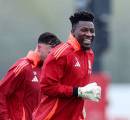 Ruben Amorim Pastikan Andre Onana Tampil Lawan Lyon