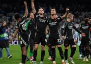 Superkomputer Opta Jagokan Arsenal Juara Liga Champions Musim Ini