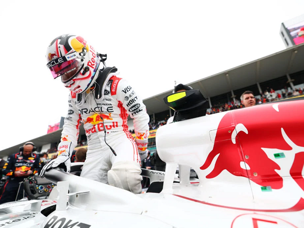 Yuki Tsunoda Bicara Soal Perbedaan Red Bull dan Racing Bulls