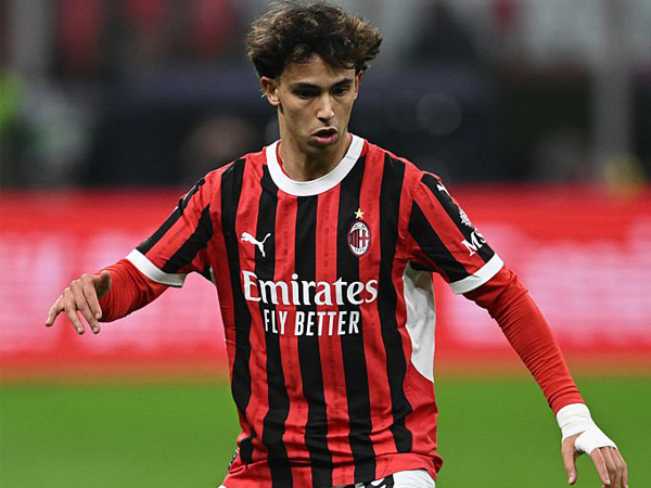 Joao Felix.