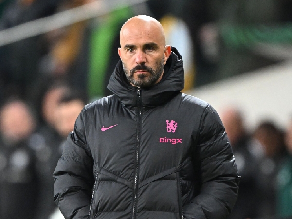 Enzo Maresca Kecewa Chelsea Kalah dari Legia, Tapi Target Utama Tercapai