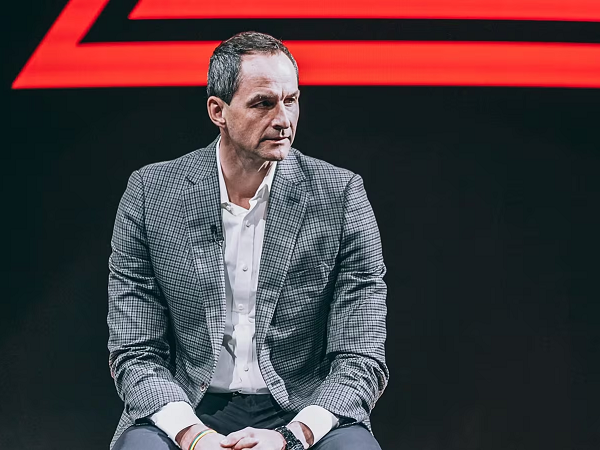 Gagal Lolos Playoff, Chicago Bulls Minta Fans Bersabar