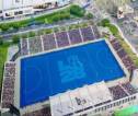 Inspeksi Terakhir Lokasi Pertandingan Hoki di Olimpiade 2028 Digelar Mei