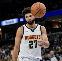 Jamal Murray Waspadai Agresivitas Norman Powell di Babak Playoff