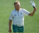 “Jamuan Terakhir” Bernhard Langer: Sebuah Perpisahan Dengan Augusta