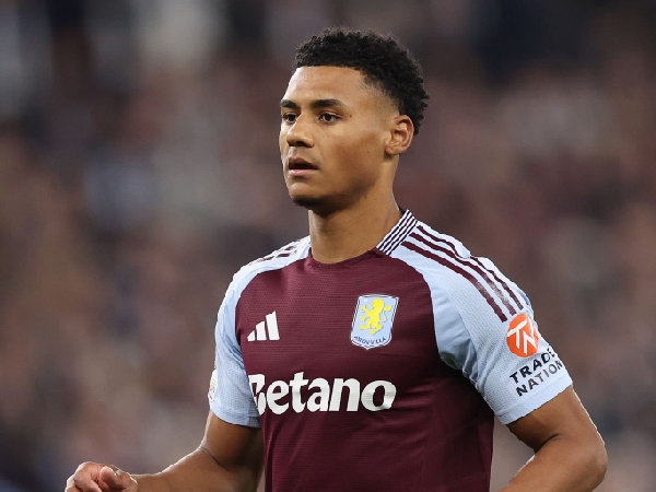 Lampu Hijau! Arsenal Siap Gaet Ollie Watkins dari Aston Villa