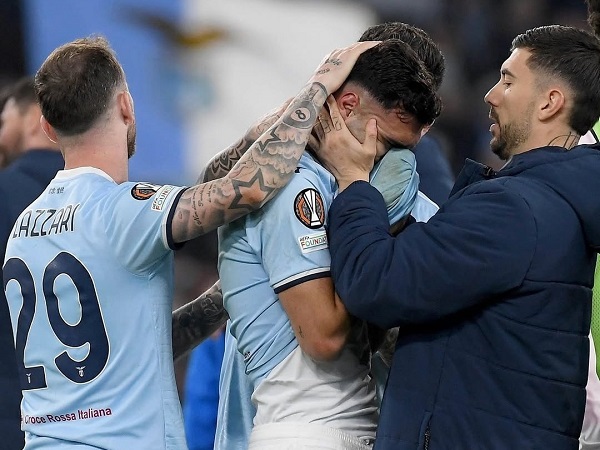 Lazio Gagal, Italia Dipastikan Hanya Dapat Empat Slot untuk Liga Champions