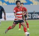 Madura United Gagal ke Final AFC Challenge League, Fokus Penuh ke Liga 1