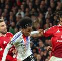 Malick Fofana Komentari Kegagalan Lyon Melaju ke Semifinal Liga Europa