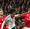 Malick Fofana Komentari Kegagalan Lyon Melaju ke Semifinal Liga Europa