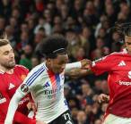 Malick Fofana Komentari Kegagalan Lyon Melaju ke Semifinal Liga Europa
