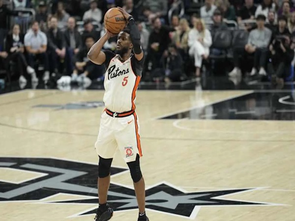 Malik Beasley TakKhawatir dengan Karl-Anthony Towns