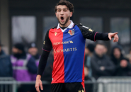 Masa Depan Julian Weigl Tak Menentu, Gladbach Incar Pemain Muda FC Basel