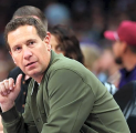 Mat Ishbia Kecewa Berat Phoenix Suns Gagal Lolos Playoff
