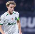 Morten Hjulmand Disarankan Gabung Newcastle atau Aston Villa