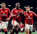 MU Lolos ke Semifinal Liga Europa, Begini Reaksi Kobbie Mainoo