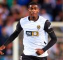 Negosiasi Kontrak Baru Cristhian Mosquera di Valencia Masih Buntu