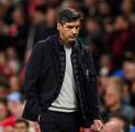 Paulo Fonseca Ungkap Alasan Kekalahan Lyon dari Man United