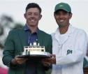 Rory McIlroy Ungkap Jasa Harry Diamond Sebagai Caddy Di Masters