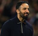 Ruben Amorim: Kemenangan atas Lyon Bikin MU Makin PeDe