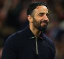 Ruben Amorim: Kemenangan atas Lyon Bikin MU Makin PeDe