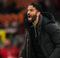 Ruben Amorim: MU Terinspirasi Final Liga Champions 1999