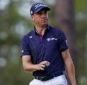 Tampil Jelek Di Masters, Posisi Justin Thomas “Terancam” Untuk Piala Ryder