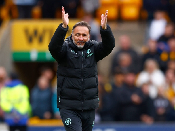 Vitor Pereira Siap Angkat Level Wolves dan Pertahankan Pemain Bintang