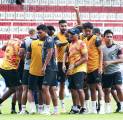 Arema FC Antisipasi Perubahan Sistem Persita Tangerang