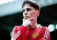Atletico Madrid Minati Kembali Servis Bintang Manchester United